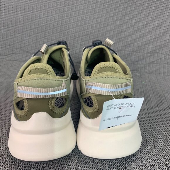 Keen WK450 Mens Size 8.5 green Taupe Outdoor Sandals main image 9